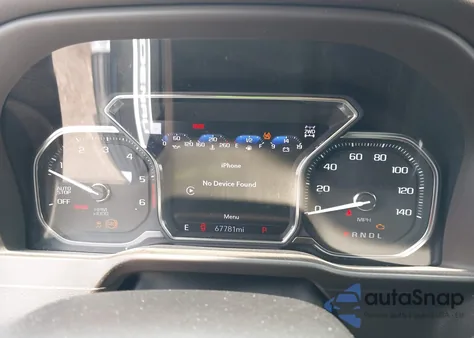 2021 GMC Sierra 1500 4Wd Short Box Denali from USA, damaged, VIN 1GTU9FET5MZ379902